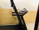 Brukt tredemølle SOLE F85 (Nypris: 32 999kr) thumbnail