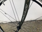 Brukt landeveissykkel Fuji Roubaix Carbon - Medium (54cm) thumbnail