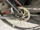 Brukt gravelsykkel Giant TCX - Medium (54cm) thumbnail