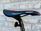 Brukt landeveissykkel Giant Defy 9 - Medium (54cm) thumbnail