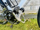 Brukt landeveissykkel Giant Defy 9 - Medium (54cm) thumbnail