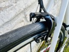 Brukt landeveissykkel Giant Defy 9 - Medium (54cm) thumbnail