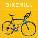 Brukt landeveissykkel TREK Discovery Channel - XL 58cm thumbnail