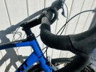 Brukt landeveissykkel Giant Defy 4 - Large 56cm thumbnail
