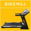 Brukt tredemølle SOLE F85 (Nypris: 32 999kr) thumbnail