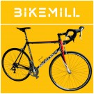 Brukt landeveissykkel Hard Rocx Cambrium RR - XXL 60cm thumbnail