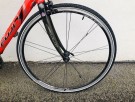 Brukt landeveissykkel Fuji Roubaix Carbon - Medium (54cm) thumbnail