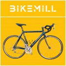 Brukt landeveissykkel Quantec - Medium/large (55cm) thumbnail
