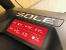 Brukt tredemølle SOLE F63 (Nypris: 26 999kr) thumbnail
