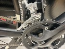 Brukt gravelsykkel Giant TCX - Medium (54cm) thumbnail