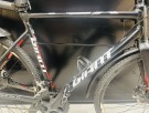 Brukt gravelsykkel Giant TCX - Medium (54cm) thumbnail