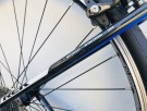 Brukt landeveissykkel TREK Alpha 1.1 - XL (58cm) thumbnail