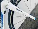 Brukt landeveissykkel Nakamura Pursuit 6.0 T700 UD Carbon - XL 60cm thumbnail