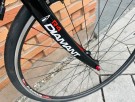 Brukt landeveissykkel Diamant Pinnacle R4 - Medium (54cm) thumbnail