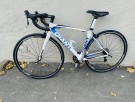 Brukt landeveissykkel Giant TCR Carbon - Small 52cm thumbnail