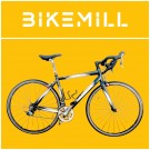 Brukt landeveissykkel TREK Alpha 2.1 - Medium (54cm) thumbnail