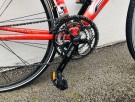 Brukt landeveissykkel Fuji Roubaix Carbon - Medium (54cm) thumbnail