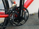 Brukt landeveissykkel Fuji Newest 1.0 - XL (58cm) thumbnail