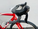 Brukt landeveissykkel Fuji Roubaix 1.0 - Medium (54cm) thumbnail