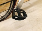 Brukt landeveissykkel Merida Race 900 - Medium/large (55cm) thumbnail