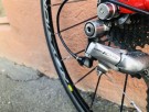 Brukt landeveissykkel Cannondale CAAD5 - Medium (54cm) thumbnail