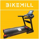 Brukt tredemølle SOLE F65 (Nypris: 29 999kr) thumbnail