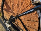 Brukt landeveissykkel Merida Road Race Series Carbon - Large/XL (57cm) thumbnail