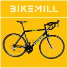 Brukt landeveissykkel Merida Road Race Series Carbon - Large/XL (57cm) thumbnail