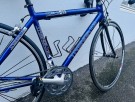 Brukt landeveissykkel Trenga TDR-6 Pro - Small (52cm) thumbnail