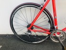 Brukt landeveissykkel Hard Rocx Cambrium RR - Large (56cm) thumbnail