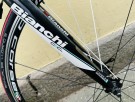 Brukt landeveissykkel Bianchi Impulso - Medium/Large 55cm thumbnail