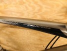 Brukt gravelsykkel Merida Cyclocross 100 - Medium/large (55cm) thumbnail