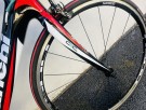 Brukt landeveissykkel Bianchi Carbon Monoqoque - Small 52cm thumbnail