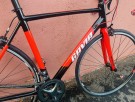 Brukt landeveissykkel Gavia Strada - Medium (54cm) thumbnail