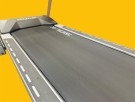 Brukt tredemølle Sole F85 thumbnail