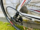 Brukt landeveissykkel Giant Defy 9 - Medium (54cm) thumbnail
