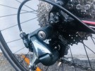 Brukt landeveissykkel Giant Series 2 - Medium (54cm) - 