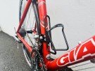 Brukt landeveissykkel Giant OCR3 - XS (50cm) thumbnail