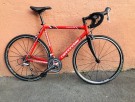 Brukt landeveissykkel Cannondale CAAD5 - Medium (54cm) thumbnail