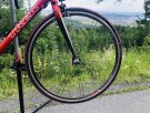 Brukt landeveissykkel TREK SL1200 - XL (58cm) thumbnail