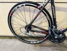 Brukt landeveissykkel Jamis Xenith Comp Carbon - Large 56cm thumbnail