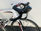 Brukt landeveissykkel Ridley Carbon - Passer 180-188cm thumbnail