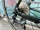 Brukt landeveissykkel Bianchi C2C Carbon Monocoque - Medium/Large (55cm) thumbnail