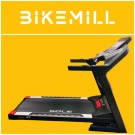 Brukt tredemølle Sole F85 (Nypris: 32 999kr) thumbnail