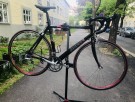 Brukt landeveissykkel Monoq Carbon TC2 Project - Large (56cm) thumbnail