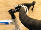 Brukt landeveissykkel TREK Alpha 2.1 - XL (58cm) thumbnail