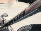 Brukt gravelsykkel Merida Cyclocross 100 - Medium/large (55cm) thumbnail