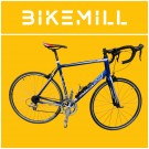 Brukt landeveissykkel Merida Ride 88 - Large (56cm) thumbnail