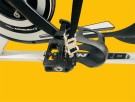 Brukt spinningsykkel Merida Spin Pro Mag (Nypris: 14 000kr) thumbnail