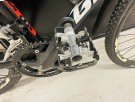 Brukt gravelsykkel Giant TCX - Medium (54cm) thumbnail